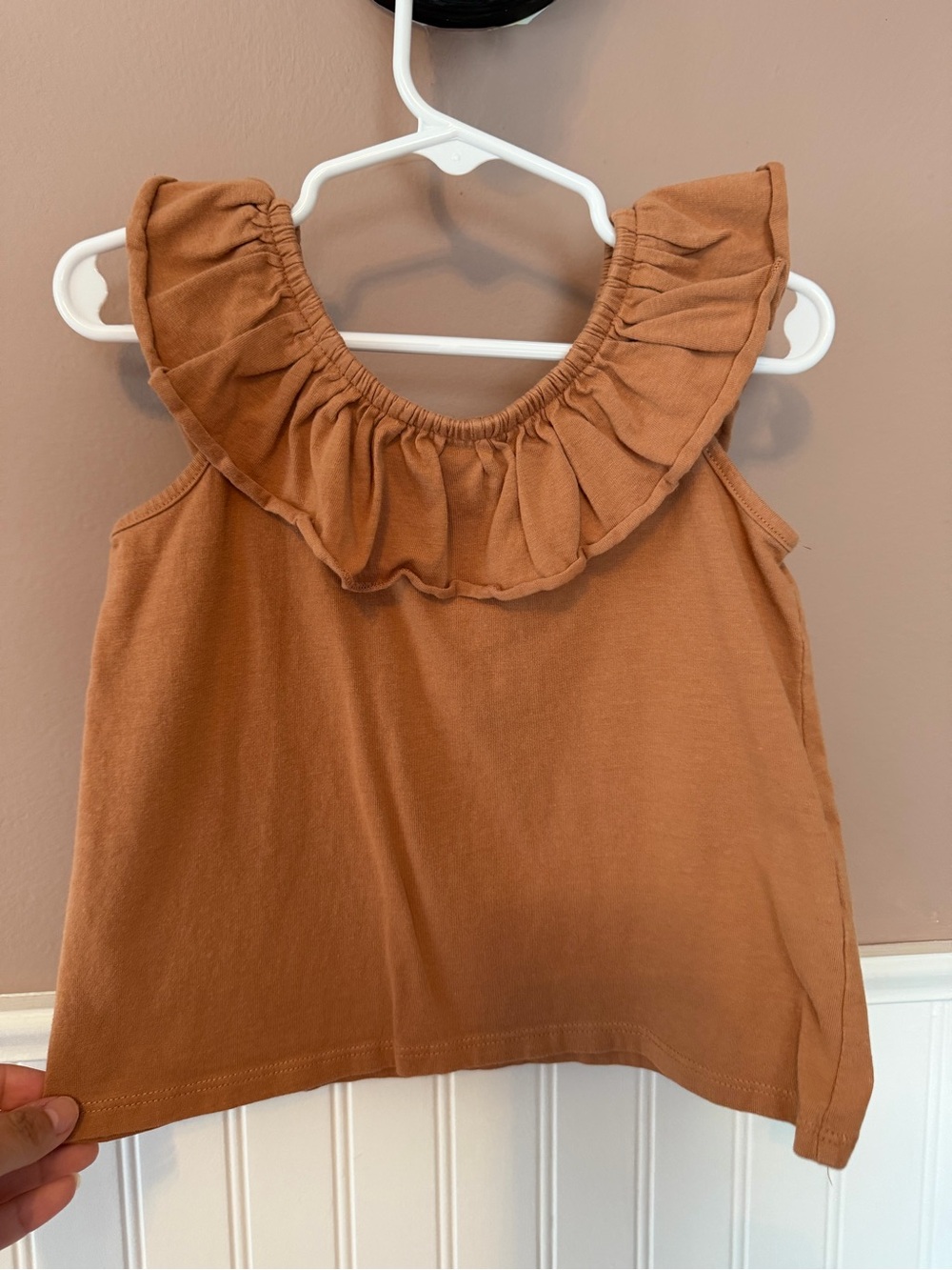 ZARA Toddler Shirt